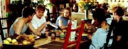 Sa galerie photos - Dawson's Creek