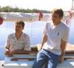 Sa galerie photos - Dawson's Creek