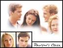 Cr�ations avec le groupe - Dawson's Creek