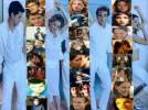 Cr�ations avec le groupe - Dawson's Creek