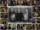 Cr�ations avec le groupe - Dawson's Creek
