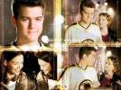 Cr�ations avec le groupe - Dawson's Creek