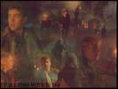 Cr�ations avec le groupe - Dawson's Creek