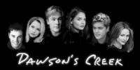 Cr�ations avec le groupe - Dawson's Creek