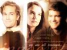 Cr�ations avec le groupe - Dawson's Creek