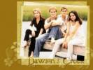 Cr�ations avec le groupe - Dawson's Creek
