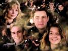 Cr�ations avec le groupe - Dawson's Creek