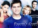 Cr�ations avec le groupe - Dawson's Creek