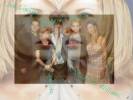 Cr�ations avec le groupe - Dawson's Creek
