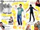 Cr�ations avec le groupe - Dawson's Creek
