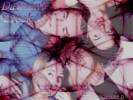 Cr�ations avec le groupe - Dawson's Creek