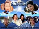 Cr�ations avec le groupe - Dawson's Creek
