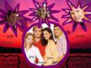 Cr�ations avec le groupe - Dawson's Creek
