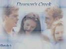 Cr�ations avec le groupe - Dawson's Creek