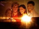 Cr�ations avec le groupe - Dawson's Creek