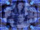 Cr�ations avec le groupe - Dawson's Creek