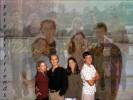 Cr�ations avec le groupe - Dawson's Creek