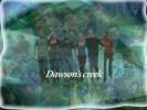 Cr�ations avec le groupe - Dawson's Creek