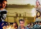 Cr�ations avec le groupe - Dawson's Creek