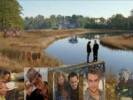 Cr�ations avec le groupe - Dawson's Creek