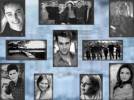 Cr�ations avec le groupe - Dawson's Creek