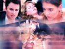 Cr�ations avec le groupe - Dawson's Creek