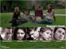 Cr�ations avec le groupe - Dawson's Creek