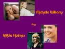 Cr�ations diverses - Dawson's Creek
