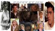 Cr�ations diverses - Dawson's Creek