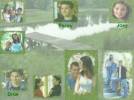 Cr�ations diverses - Dawson's Creek
