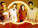 Cr�ations diverses - Dawson's Creek