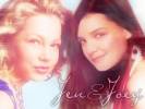 Cr�ations diverses - Dawson's Creek
