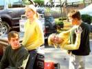Cr�ations diverses - Dawson's Creek