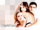 Cr�ations diverses - Dawson's Creek