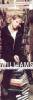 Les Marque-Pages - Dawson's Creek