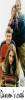 Les Marque-Pages - Dawson's Creek