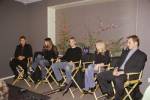 Le Cast - Dawson's Creek
