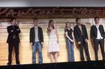 Le Cast - Dawson's Creek