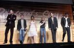 Le Cast - Dawson's Creek