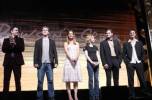 Le Cast - Dawson's Creek