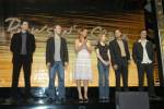 Le Cast - Dawson's Creek