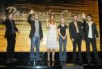 Le Cast - Dawson's Creek