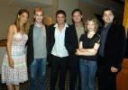 Le Cast - Dawson's Creek