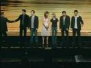 Le Cast - Dawson's Creek