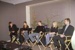 Le Cast - Dawson's Creek