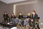 Le Cast - Dawson's Creek