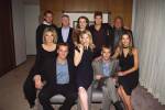 Le Cast - Dawson's Creek
