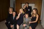 Le Cast - Dawson's Creek