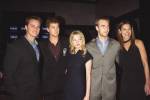 Le Cast - Dawson's Creek