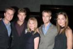 Le Cast - Dawson's Creek